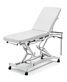 Mesa hidráulica DM-1200