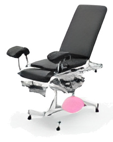 Mesa ginecológica DM-1300
