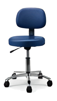 Banqueta profissional DM-200