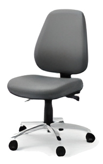 Cadeira ergonômica DM-210