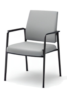 Cadeira com braços DM-240