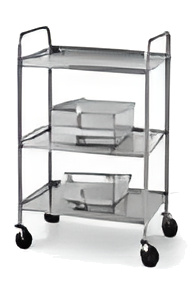 Organizador clínico DM-320