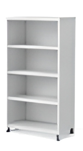 Estante clínica DM-440