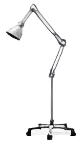 Suporte para lâmpada DM-530